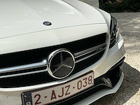 Mercedes-benz - c63 amg - 2016 - afbeelding 24 van  44