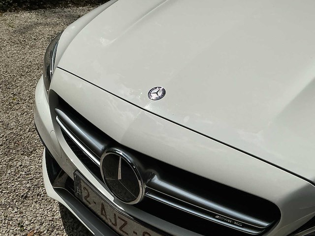 Mercedes-benz - c63 amg - 2016 - afbeelding 25 van  44