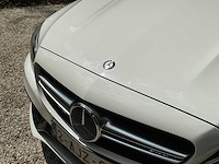 Mercedes-benz - c63 amg - 2016 - afbeelding 25 van  44