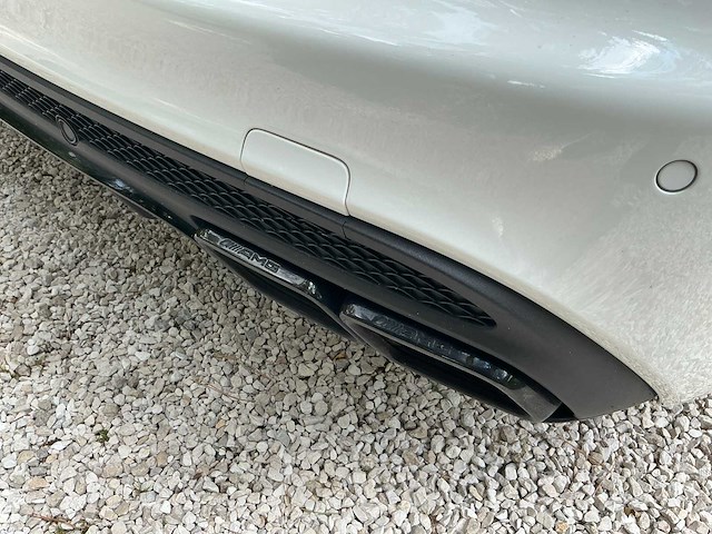 Mercedes-benz - c63 amg - 2016 - afbeelding 29 van  44