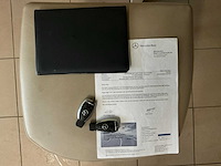 Mercedes-benz - c63 amg - 2016 - afbeelding 37 van  44