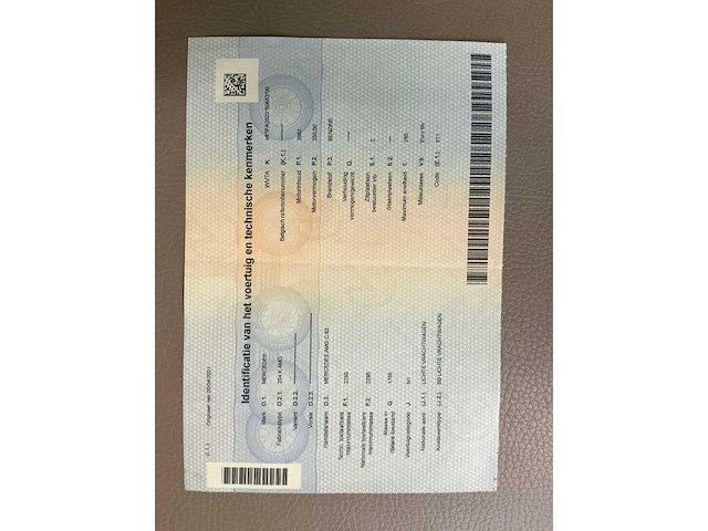 Mercedes-benz - c63 amg - 2016 - afbeelding 39 van  44