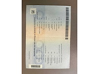 Mercedes-benz - c63 amg - 2016 - afbeelding 39 van  44