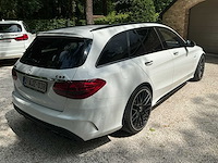 Mercedes-benz - c63 amg - 2016 - afbeelding 40 van  44