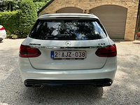 Mercedes-benz - c63 amg - 2016 - afbeelding 41 van  44