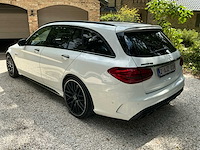 Mercedes-benz - c63 amg - 2016 - afbeelding 42 van  44