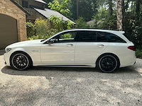 Mercedes-benz - c63 amg - 2016 - afbeelding 43 van  44