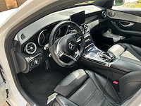 Mercedes-benz - c63 amg - 2016 - afbeelding 44 van  44