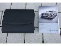 Mercedes-benz - e220cdi - coupe - 2014 - afbeelding 2 van  10