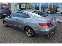 Mercedes-benz - e220cdi - coupe - 2014 - afbeelding 3 van  10
