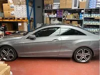 Mercedes-benz - e220cdi - coupe - 2014 - afbeelding 5 van  10