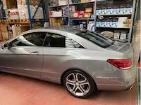 Mercedes-benz - e220cdi - coupe - 2014 - afbeelding 7 van  10