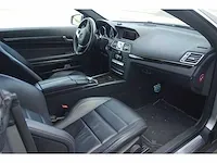 Mercedes-benz - e220cdi - coupe - 2014 - afbeelding 10 van  10