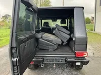 Mercedes-benz - g400 - 2002 - afbeelding 2 van  24