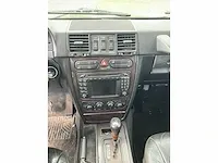 Mercedes-benz - g400 - 2002 - afbeelding 10 van  24