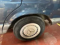Mercedes-benz - s klasse - w126 280s - oldtimer - afbeelding 6 van  40
