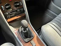 Mercedes-benz - s klasse - w126 280s - oldtimer - afbeelding 7 van  40