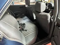 Mercedes-benz - s klasse - w126 280s - oldtimer - afbeelding 10 van  40