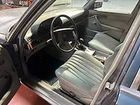 Mercedes-benz - s klasse - w126 280s - oldtimer - afbeelding 13 van  40