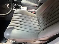 Mercedes-benz - s klasse - w126 280s - oldtimer - afbeelding 16 van  40