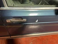 Mercedes-benz - s klasse - w126 280s - oldtimer - afbeelding 31 van  40
