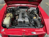 Mercedes-benz - sl - oldtimer - afbeelding 15 van  29