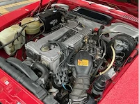 Mercedes-benz - sl - oldtimer - afbeelding 16 van  29