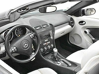 Mercedes-benz - slk200 kompressor - afbeelding 6 van  43