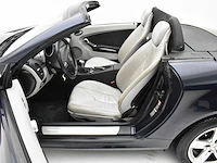 Mercedes-benz - slk200 kompressor - afbeelding 7 van  43