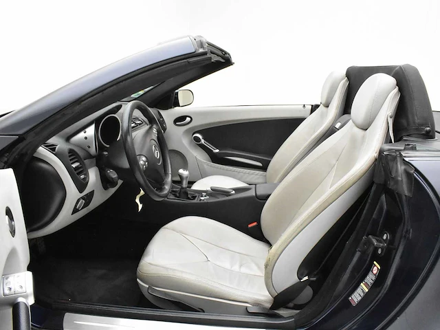 Mercedes-benz - slk200 kompressor - afbeelding 8 van  43
