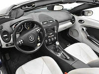 Mercedes-benz - slk200 kompressor - afbeelding 9 van  43