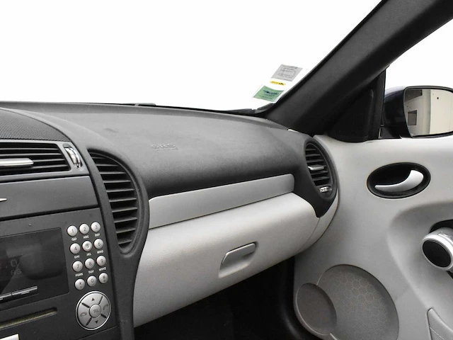 Mercedes-benz - slk200 kompressor - afbeelding 13 van  43