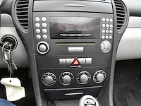 Mercedes-benz - slk200 kompressor - afbeelding 14 van  43