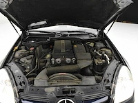 Mercedes-benz - slk200 kompressor - afbeelding 16 van  43