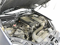 Mercedes-benz - slk200 kompressor - afbeelding 18 van  43