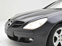 Mercedes-benz - slk200 kompressor - afbeelding 21 van  43