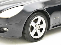 Mercedes-benz - slk200 kompressor - afbeelding 22 van  43