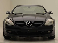 Mercedes-benz - slk200 kompressor - afbeelding 12 van  43