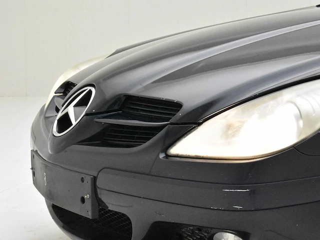 Mercedes-benz - slk200 kompressor - afbeelding 24 van  43