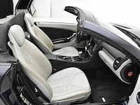 Mercedes-benz - slk200 kompressor - afbeelding 27 van  43