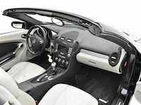 Mercedes-benz - slk200 kompressor - afbeelding 28 van  43