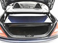 Mercedes-benz - slk200 kompressor - afbeelding 29 van  43