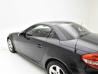 Mercedes-benz - slk200 kompressor - afbeelding 32 van  43