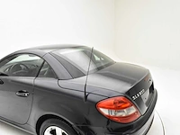 Mercedes-benz - slk200 kompressor - afbeelding 33 van  43