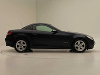 Mercedes-benz - slk200 kompressor - afbeelding 23 van  43