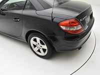 Mercedes-benz - slk200 kompressor - afbeelding 35 van  43