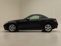 Mercedes-benz - slk200 kompressor - afbeelding 34 van  43