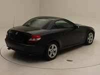 Mercedes-benz - slk200 kompressor - afbeelding 39 van  43