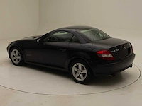 Mercedes-benz - slk200 kompressor - afbeelding 41 van  43