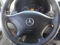 Mercedes-benz - spinter - personenauto - afbeelding 9 van  23